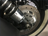 HARLEY-DAVIDSON 1200 XLN SPORTSTER NIGHTSTER 