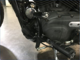 HARLEY-DAVIDSON 1200 XLN SPORTSTER NIGHTSTER 