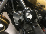 HARLEY-DAVIDSON 1200 XLN SPORTSTER NIGHTSTER 