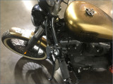 HARLEY-DAVIDSON 1200 XLN SPORTSTER NIGHTSTER 