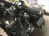 HARLEY-DAVIDSON 1200 XLN SPORTSTER NIGHTSTER 