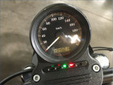 HARLEY-DAVIDSON 1200 XLN SPORTSTER NIGHTSTER 