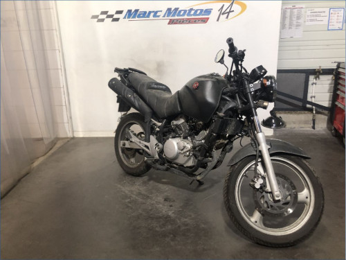 HONDA 125 VARADERO 