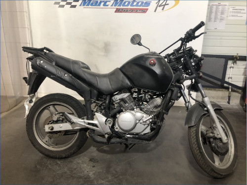 HONDA 125 VARADERO 