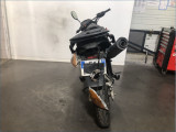 HONDA 125 VARADERO 