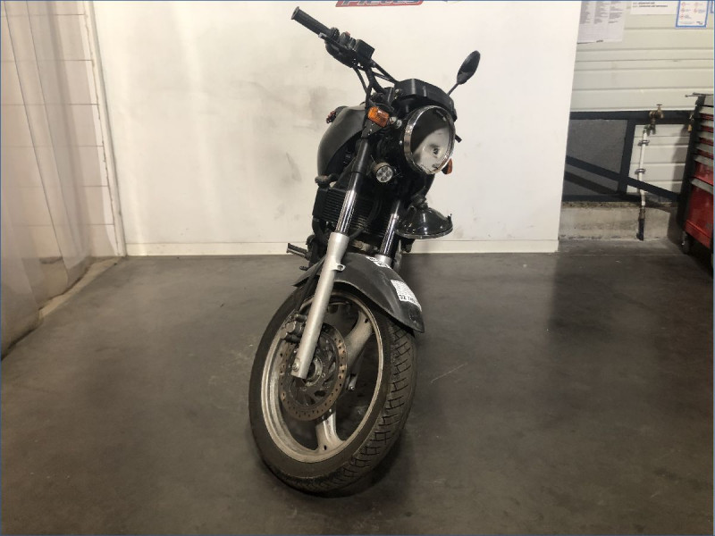 HONDA 125 VARADERO 