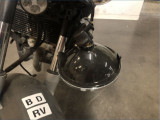HONDA 125 VARADERO 