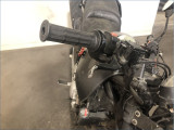 HONDA 125 VARADERO 