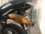 HONDA 125 VARADERO 