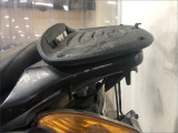 HONDA 125 VARADERO 
