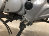 HONDA 125 VARADERO 