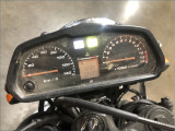 HONDA 125 VARADERO 