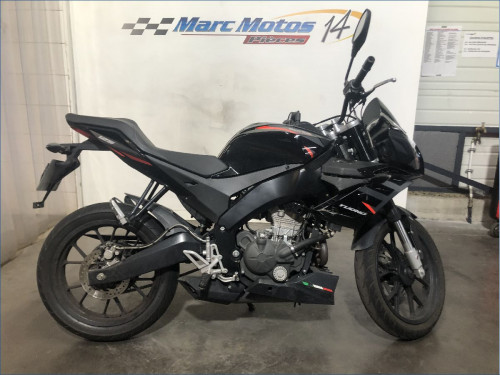 APRILIA 125 TUONO 