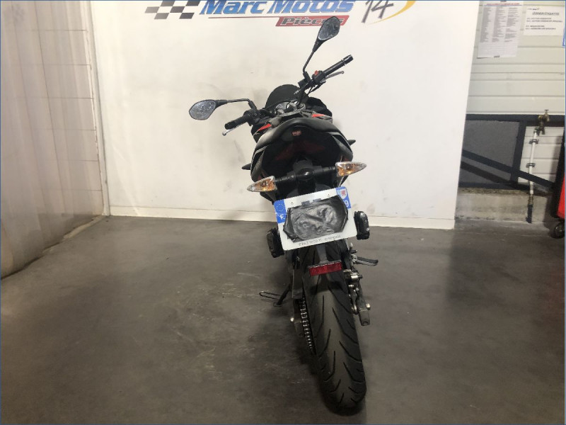 APRILIA 125 TUONO 