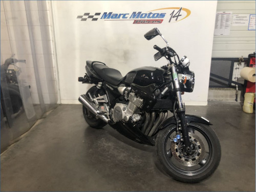 YAMAHA 1300 XJR 