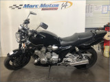 YAMAHA 1300 XJR 