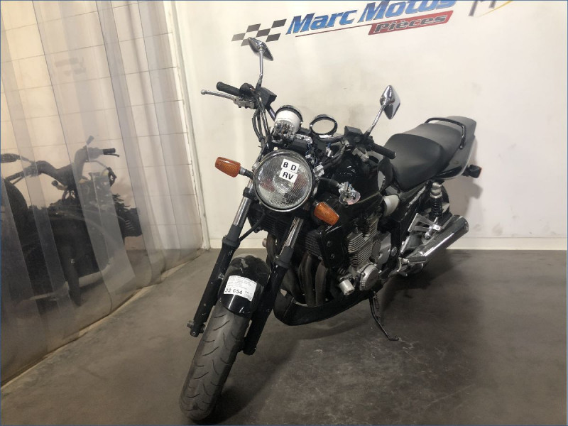 YAMAHA 1300 XJR 