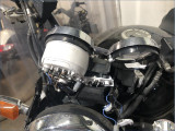 YAMAHA 1300 XJR 