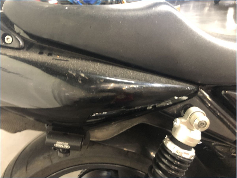 YAMAHA 1300 XJR 