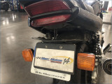 YAMAHA 1300 XJR 