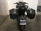 YAMAHA 900 NIKEN GT