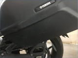 YAMAHA 900 NIKEN GT