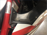 MV AGUSTA 675 F3 