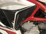 MV AGUSTA 675 F3 