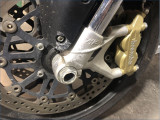MV AGUSTA 675 F3 