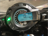YAMAHA FZ6 S