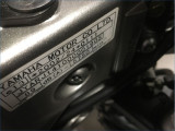 YAMAHA FZ6 S