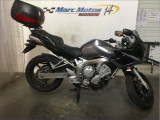 YAMAHA FZ6 S
