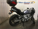 YAMAHA FZ6 S