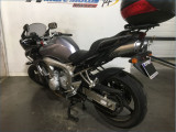 YAMAHA FZ6 S