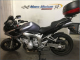 YAMAHA FZ6 S