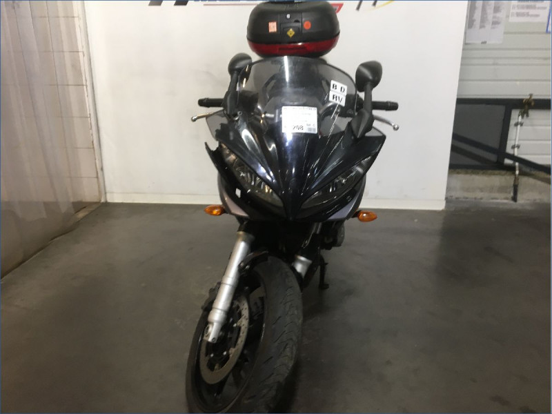 YAMAHA FZ6 S