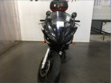 YAMAHA FZ6 S