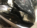 YAMAHA FZ6 S