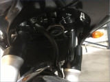 YAMAHA FZ6 S