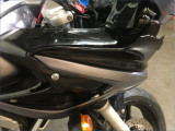 YAMAHA FZ6 S