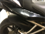 YAMAHA FZ6 S