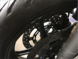 YAMAHA FZ6 S