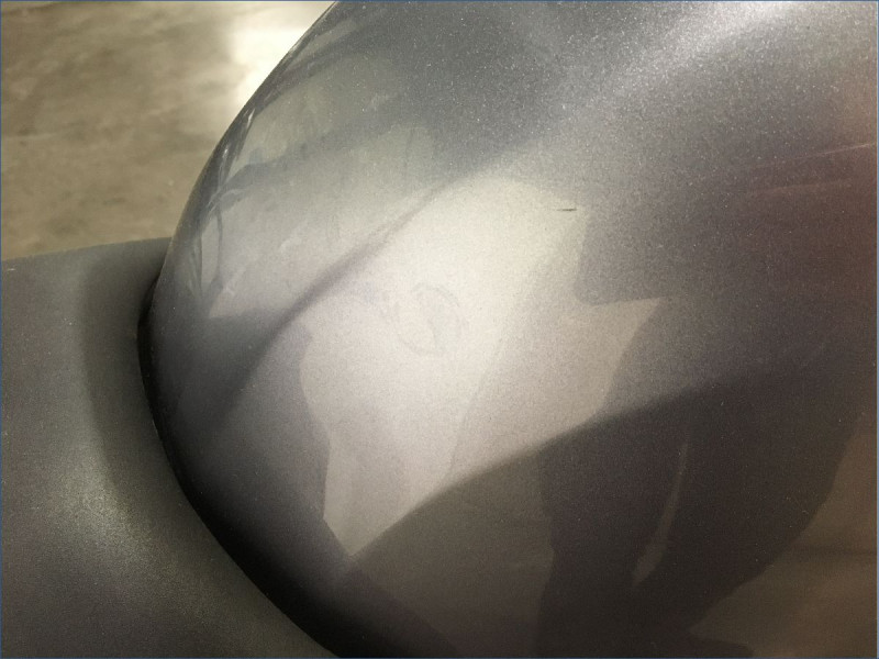 YAMAHA FZ6 S