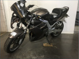 SUZUKI 650 SV S 34CV