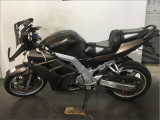 SUZUKI 650 SV S 34CV