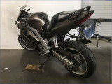 SUZUKI 650 SV S 34CV