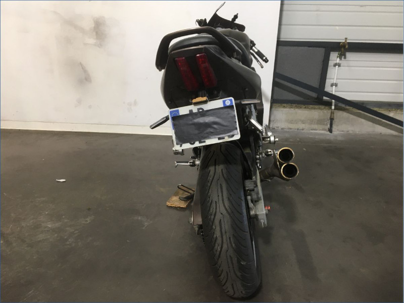 SUZUKI 650 SV S 34CV