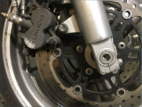 SUZUKI 650 SV S 34CV