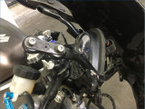 SUZUKI 650 SV S 34CV