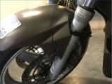 SUZUKI 650 SV S 34CV